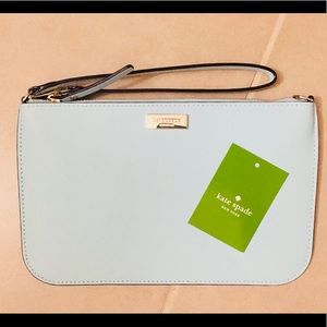 BRAND NEW KATE SPADE WRISTLET